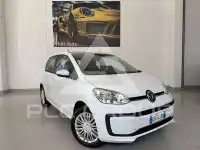 2022 Volkswagen Up