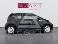2022 Volkswagen Up