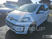 2022 Volkswagen Up