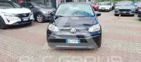 2022 Volkswagen Up