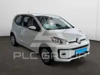 2022 Volkswagen Up