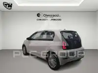 2022 Volkswagen Up