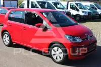 2022 Volkswagen Up