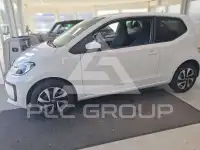 2022 Volkswagen Up