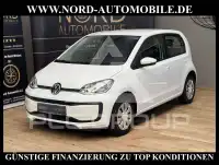 2022 Volkswagen Up