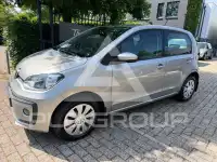 2022 Volkswagen Up