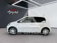 2022 Volkswagen Up
