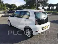 2022 Volkswagen Up