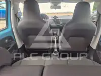 2022 Volkswagen Up