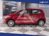 2022 Volkswagen Up