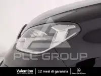 2022 Volkswagen Up