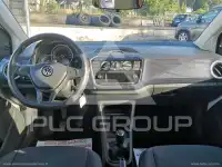 2022 Volkswagen Up