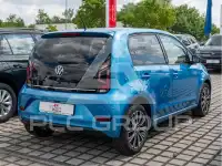 2022 Volkswagen Up