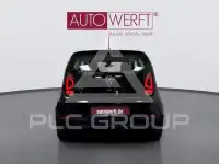 2022 Volkswagen Up