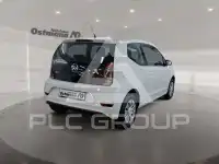 2022 Volkswagen Up