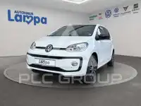 2022 Volkswagen Up