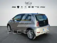 2022 Volkswagen Up
