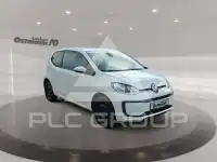 2022 Volkswagen Up