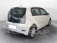 2022 Volkswagen Up