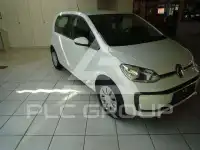 2022 Volkswagen Up