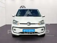 2022 Volkswagen Up