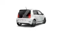 2022 Volkswagen Up