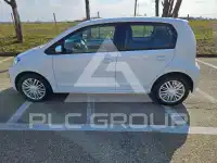 2022 Volkswagen Up