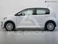 2022 Volkswagen Up