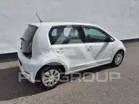 2022 Volkswagen Up