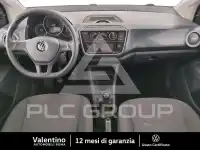 2022 Volkswagen Up