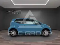 2022 Volkswagen Up