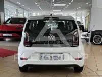 2022 Volkswagen Up