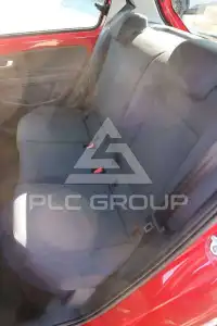 2022 Volkswagen Up