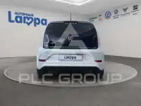 2022 Volkswagen Up