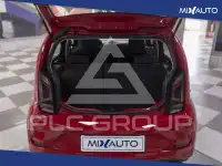 2022 Volkswagen Up