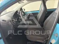 2022 Volkswagen Up