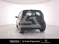2022 Volkswagen Up