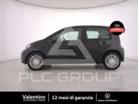 2022 Volkswagen Up
