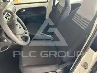 2022 Volkswagen Up