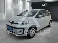 2022 Volkswagen Up