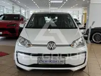 2022 Volkswagen Up