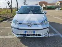 2022 Volkswagen Up