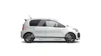 2022 Volkswagen Up