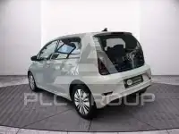 2022 Volkswagen Up