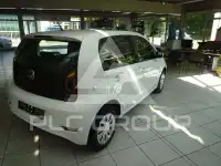 2022 Volkswagen Up
