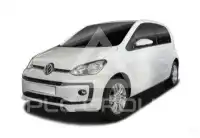 2022 Volkswagen Up