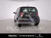 2022 Volkswagen Up