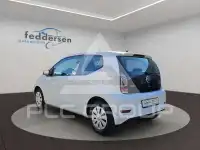 2022 Volkswagen Up