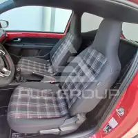 2022 Volkswagen Up