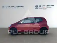 2022 Volkswagen Up